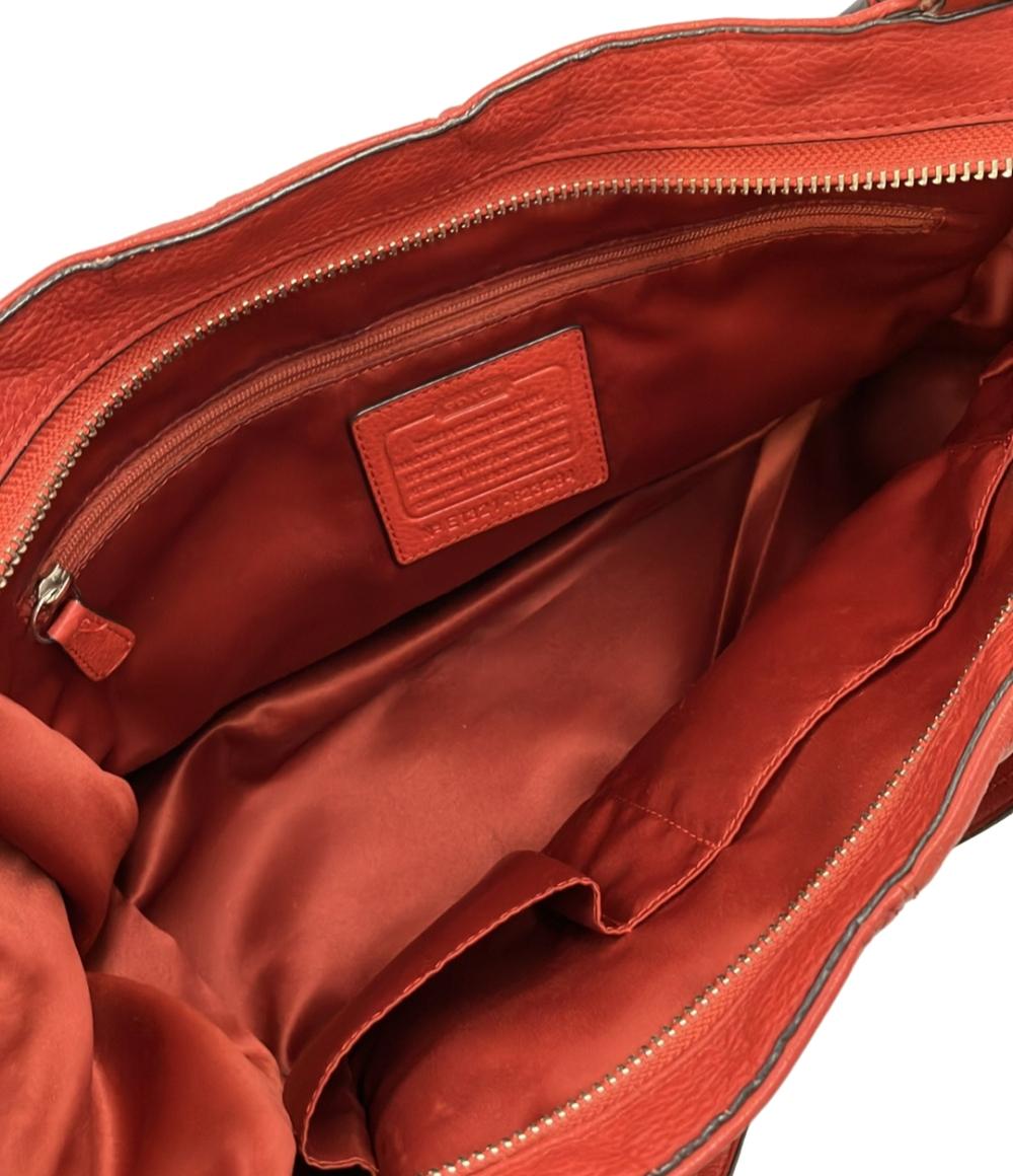 COACH ショルダーバッグ 肩掛け トートバッグ F23284 レディース コーチ