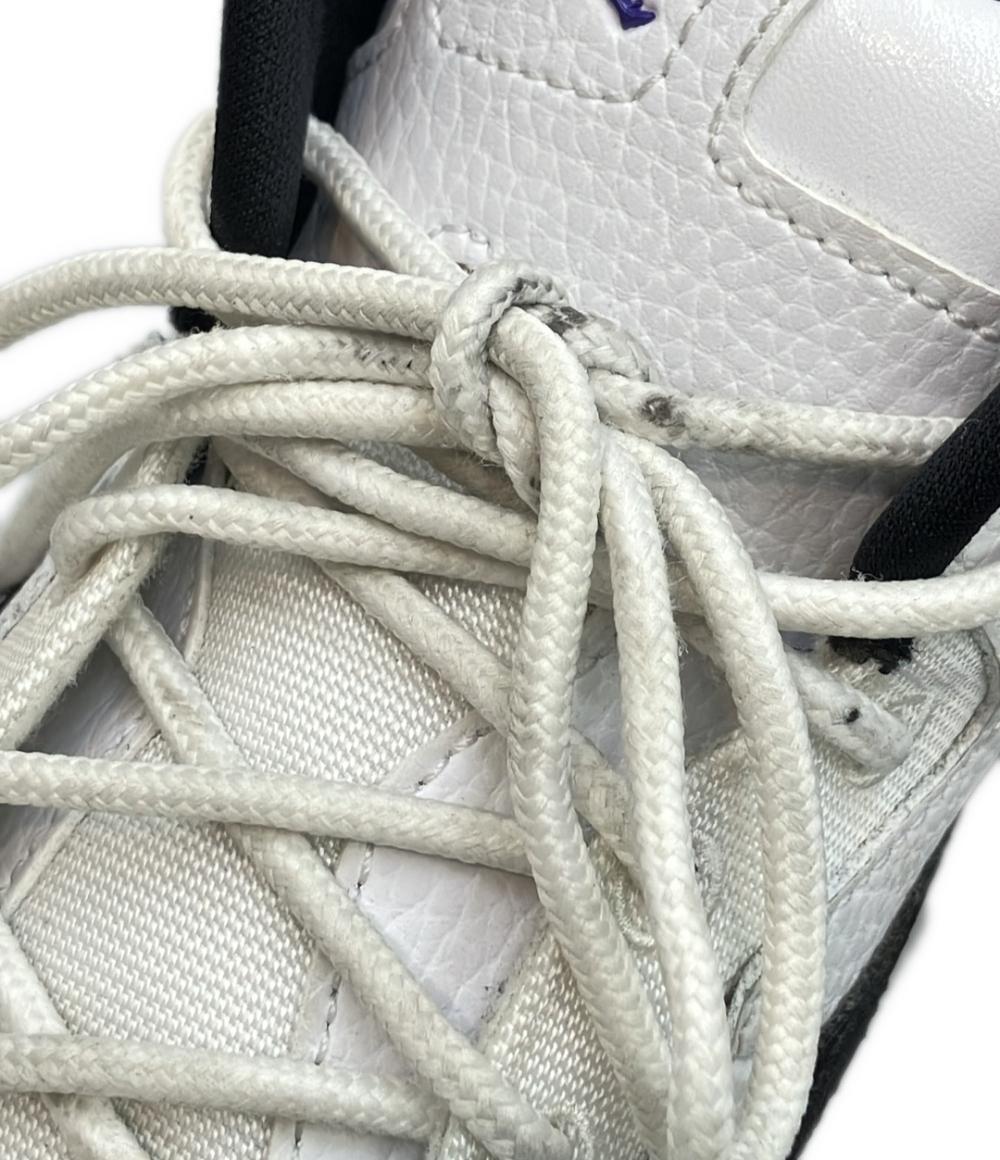 Air Jordan NIKE ミドルカットスニーカー コートサイド 23 AR1000-104 メンズ SIZE 27.5 (L) エアジョーダン ナイキ