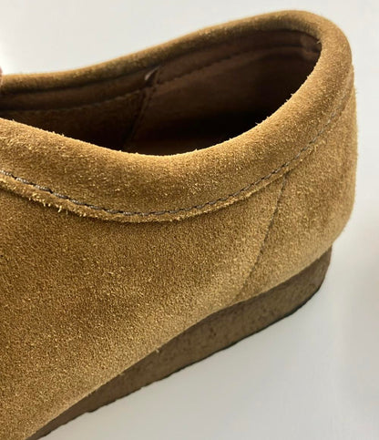 クラークス ワラビーブーツ メンズ SIZE 26.5 (M) Clarks