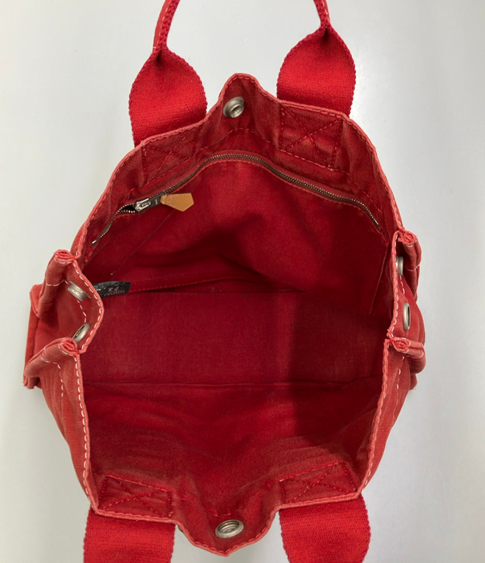 HERMES ハンドバッグ ドーヴィルPM レディース エルメス