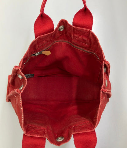 HERMES ハンドバッグ ドーヴィルPM レディース エルメス