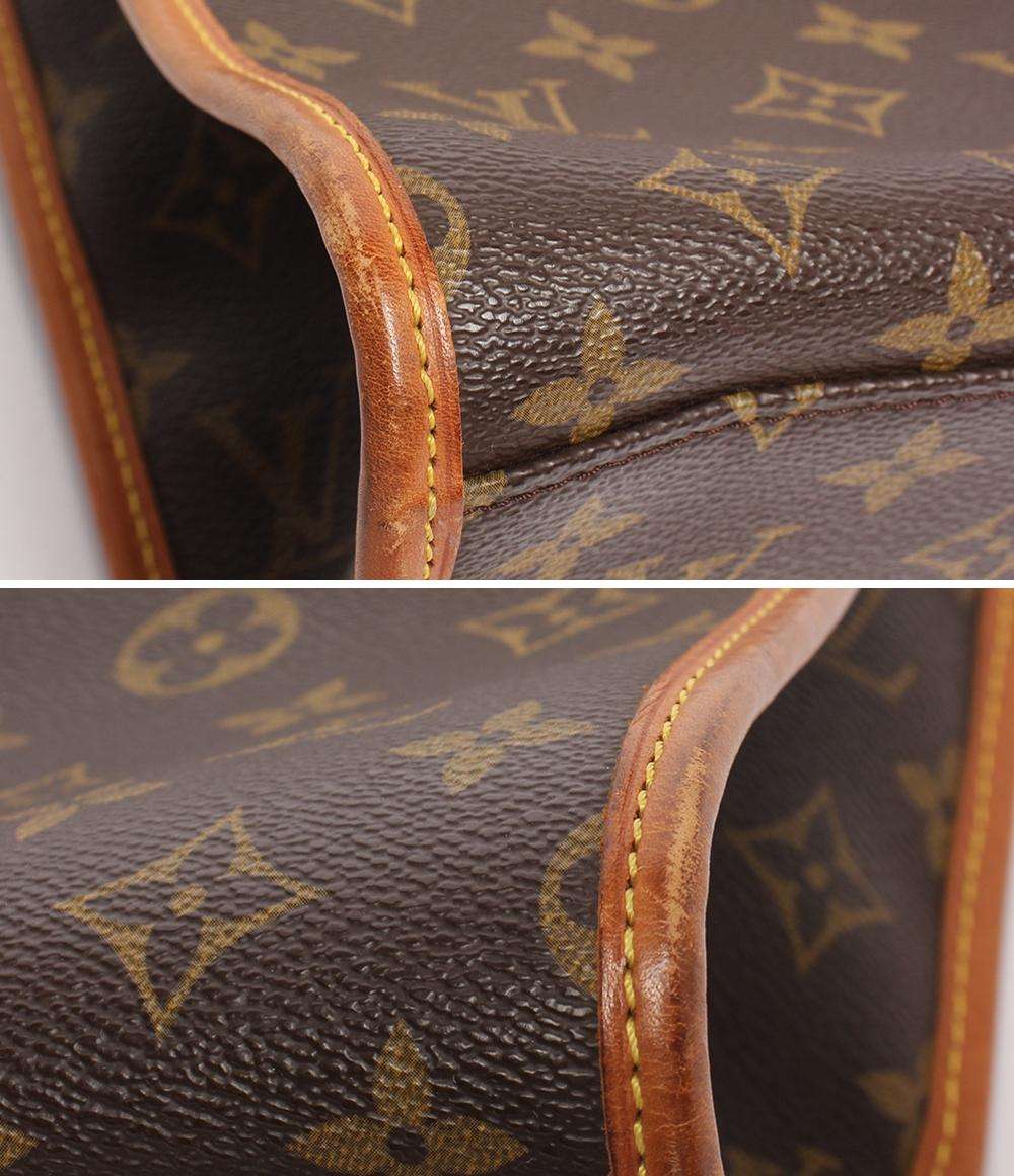 LOUIS VUITTON ハンドバッグ モノグラム ビバリー M51120 レディース メンズ ルイ・ヴィトン