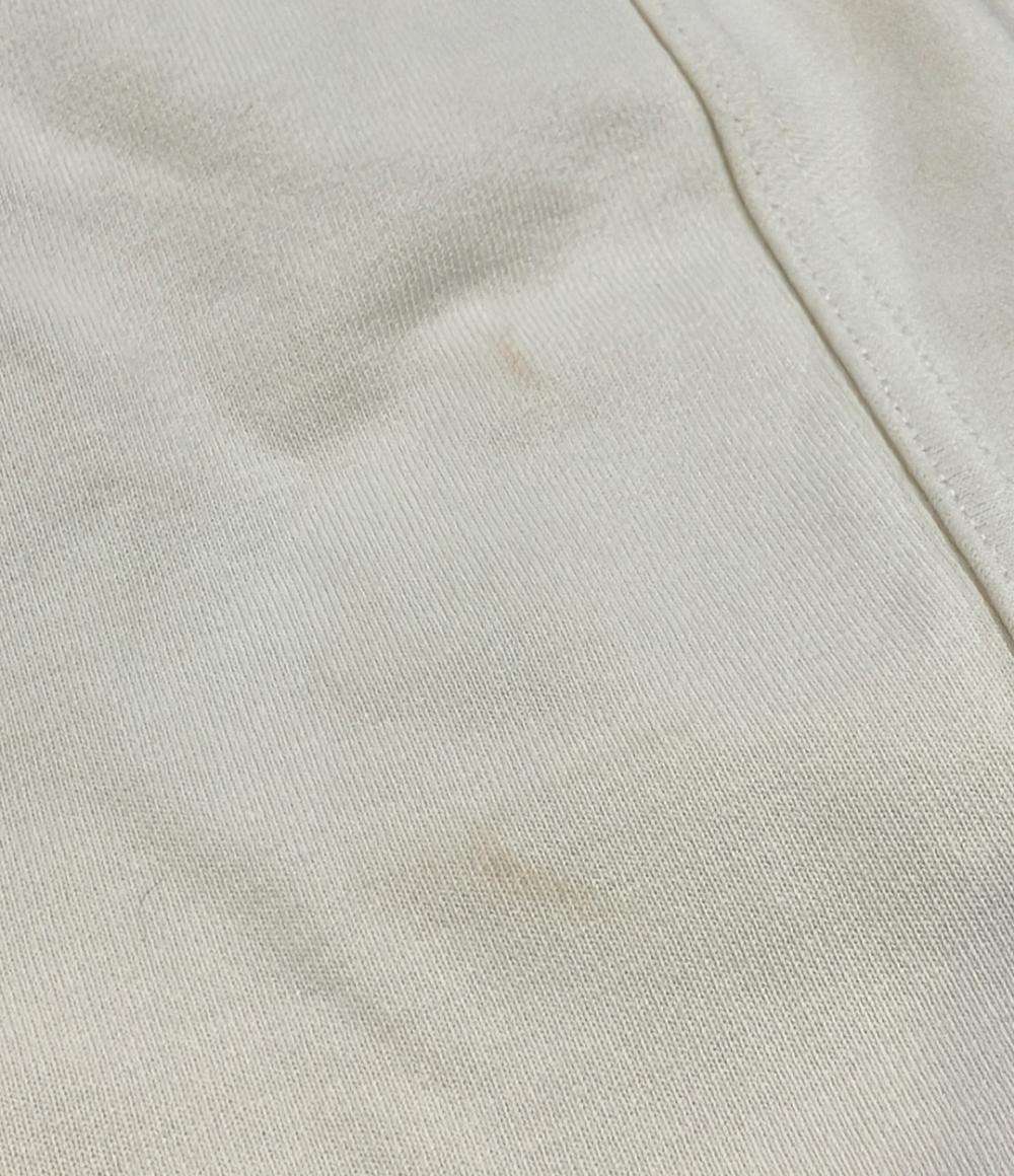 メゾンスペシャル ハーフジップスウェット ユニセックス SIZE 1 (M) MAISON SPECIAL