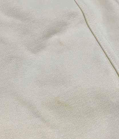 メゾンスペシャル ハーフジップスウェット ユニセックス SIZE 1 (M) MAISON SPECIAL