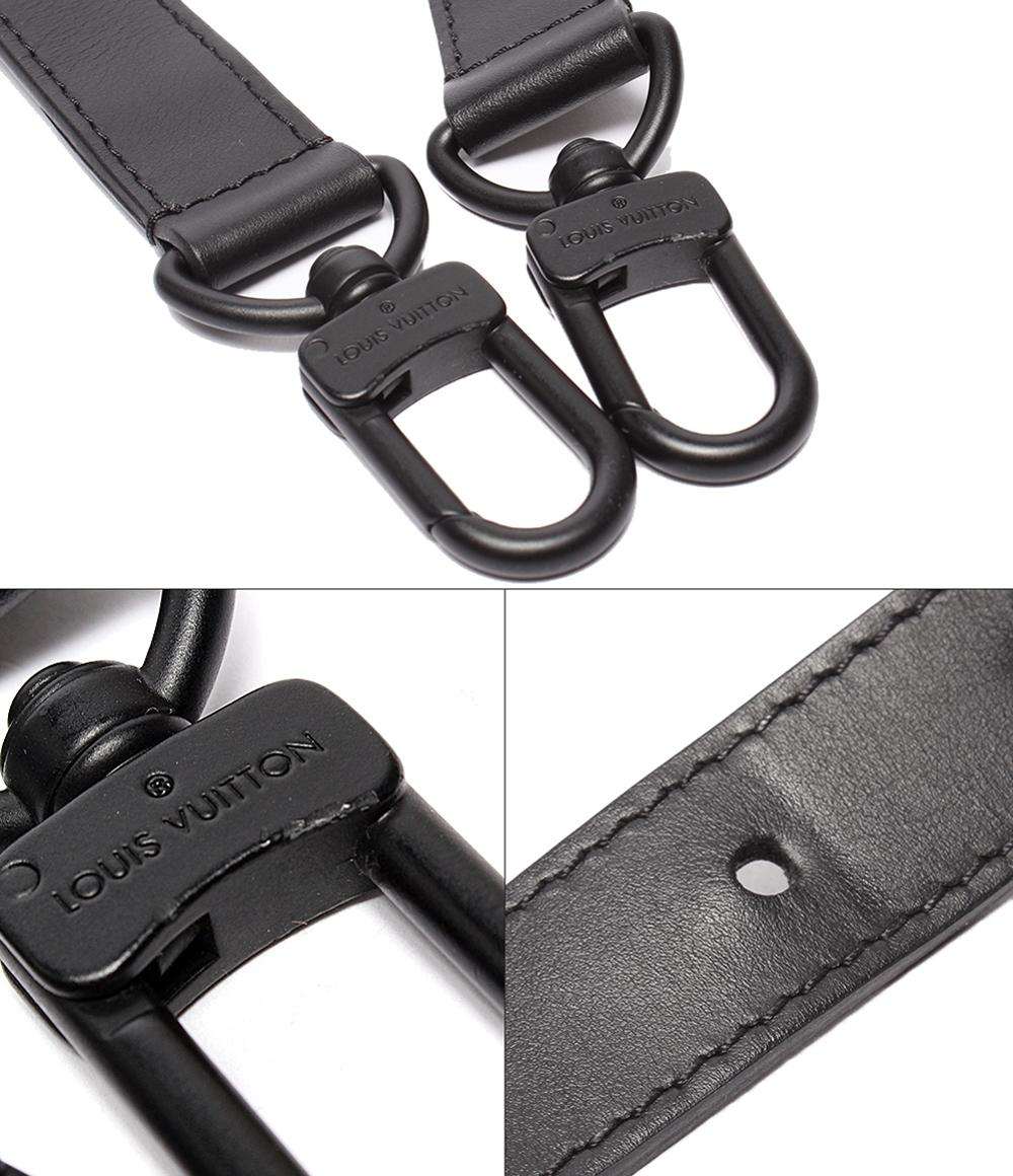 美品 LOUIS VUITTON ショルダーバッグ 斜め掛け 肩掛け モンスリ