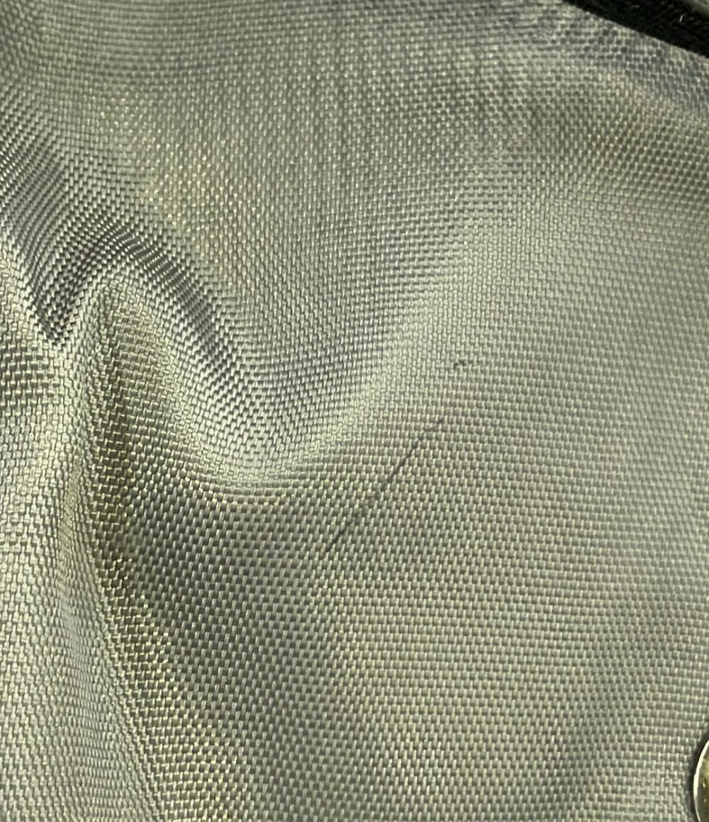 VERSACE リュック メンズ ヴェルサーチ