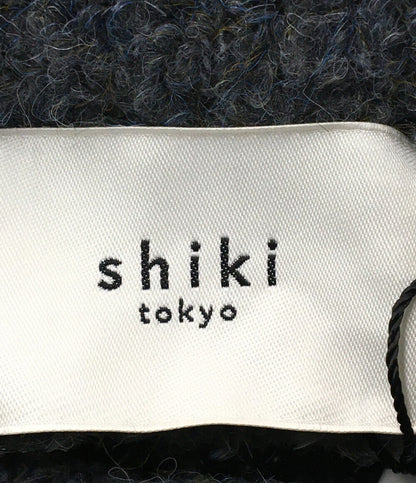 美品 長袖ニット セーター      メンズ SIZE M (M) shiki tokyo