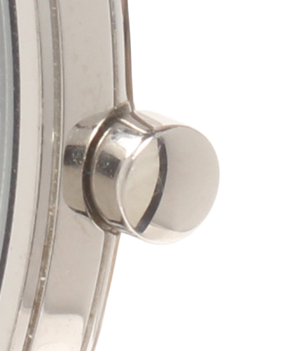SKAGEN 腕時計 クオーツ ネイビー SKW6471 スカーゲン