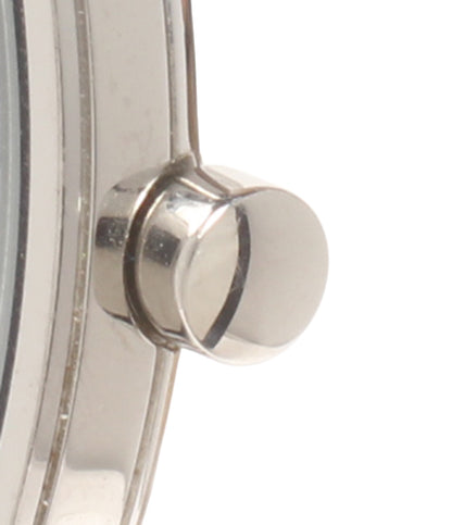 SKAGEN 腕時計 クオーツ ネイビー SKW6471 スカーゲン