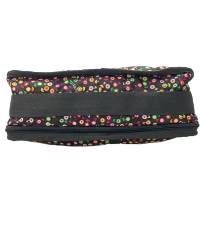 美品 LeSportsac ショルダーバッグ 斜め掛け レディース レスポートサック