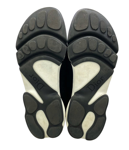 Christian Dior スリッポン フュージョンスニーカー レディース SIZE 36 1/2 クリスチャンディオール