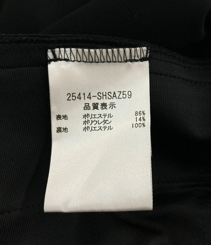 美品 FOXEY ノースリーブワンピース 25414-SHSAZ59 レディース SIZE 38 (M) フォクシー