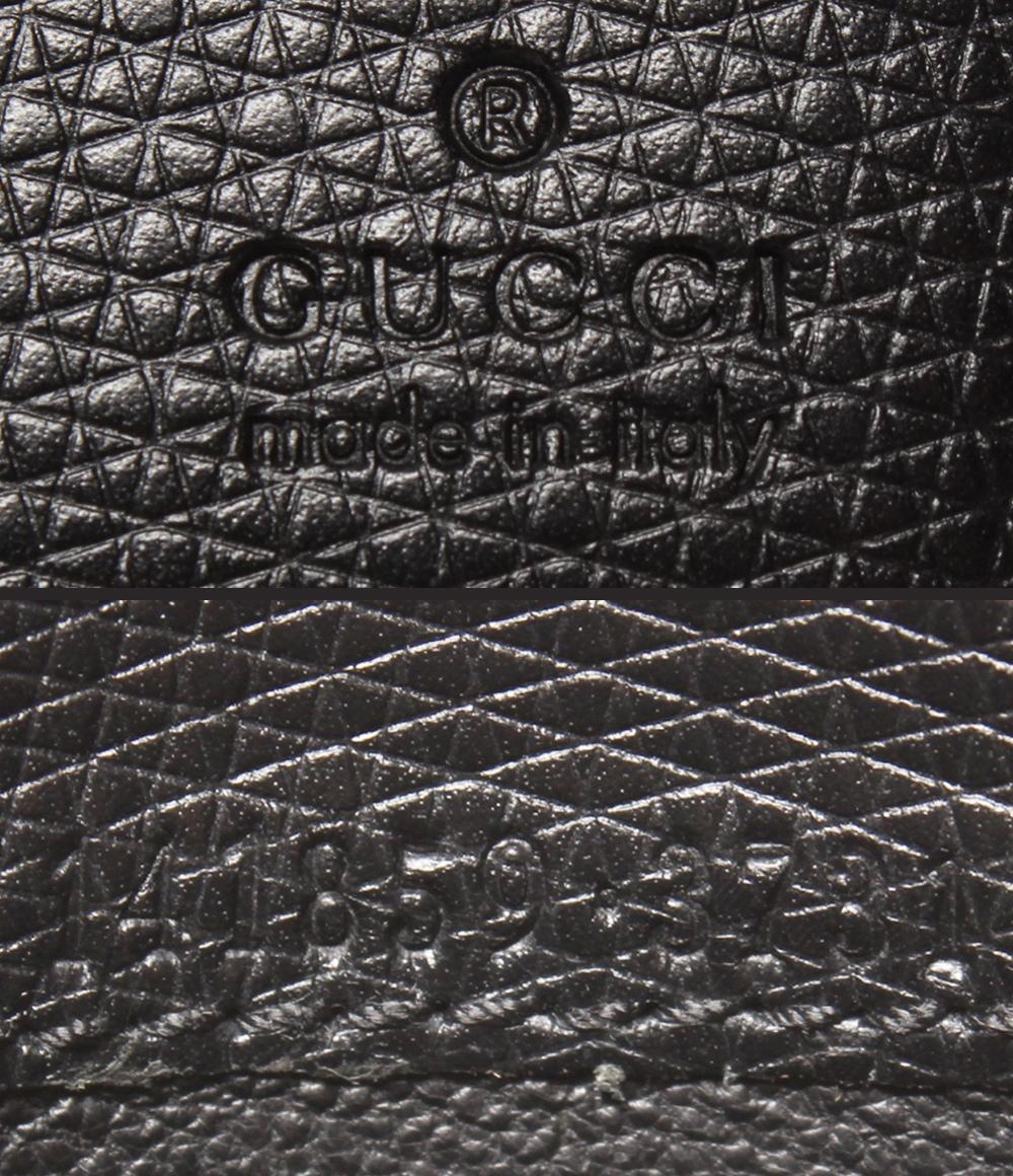 グッチ コインケース 141859 373 メンズ GUCCI