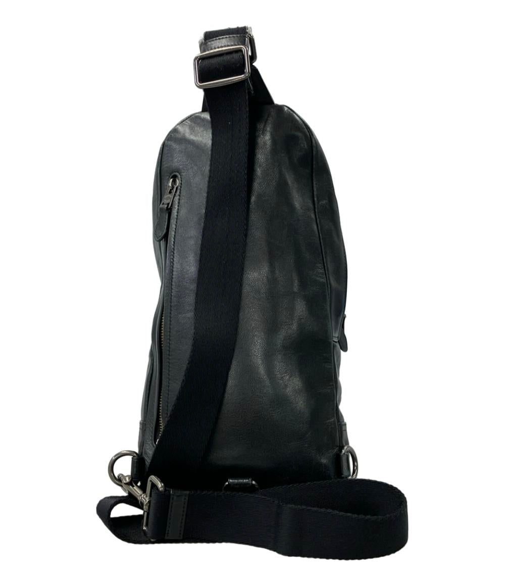 COACH ボディバッグ スリングバッグ 72096 メンズ コーチ – Rehello by