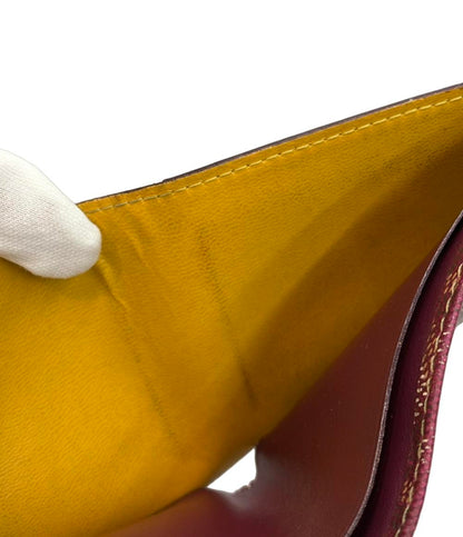 GOYARD 二つ折り財布 メンズ ゴヤール