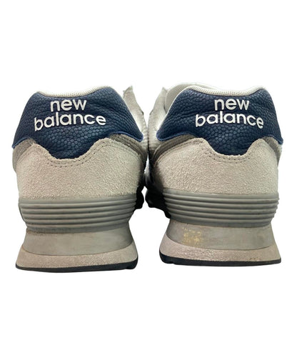 NEW BALANCE ローカットスニーカー ML574EAG メンズ SIZE 28.5 (XL) ニューバランス