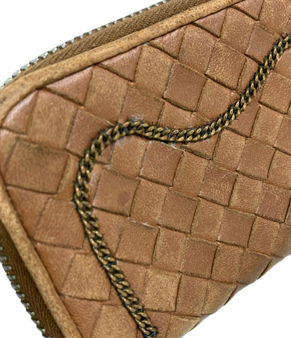 BOTTEGA VENETA コインケース イントレチャート レディース メンズ ボッテガ・ヴェネタ