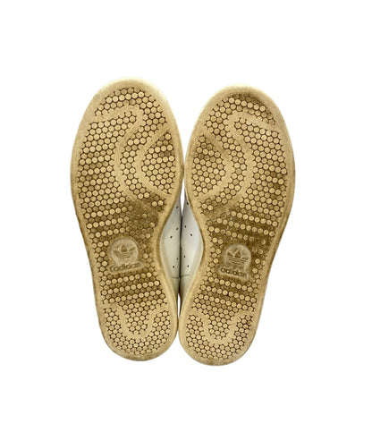 adidas ローカットスニーカー STAN SMITH BZ0482 レディース SIZE 24.5 アディダス
