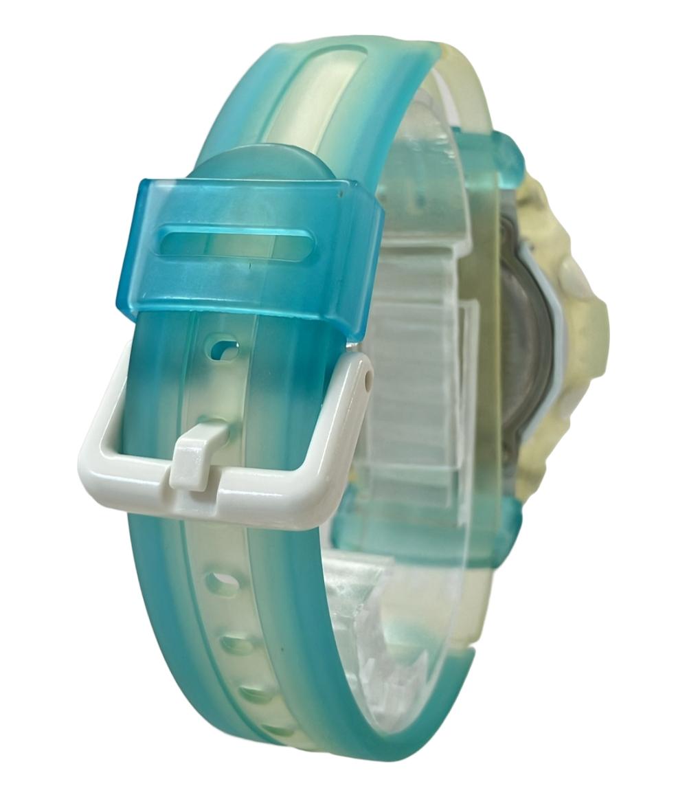 カシオ 腕時計 Reef BABY-G クオーツ BG-370 レディース CASIO