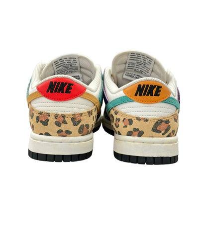 NIKE ローカットスニーカー W DUNK LOW SE DN3866-100 レディース SIZE 23.5 ナイキ