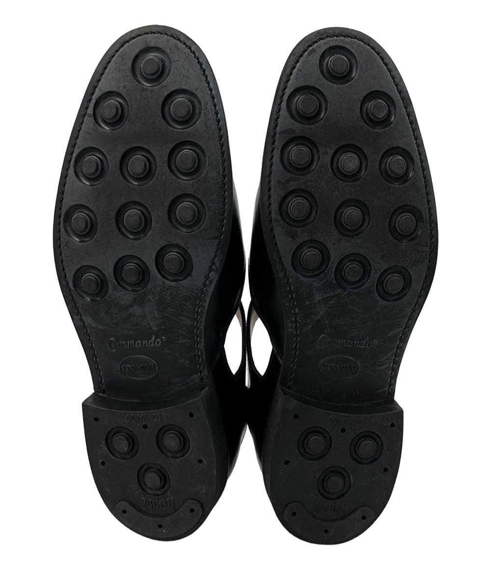 サンダース ミニタリーサンダル メンズ SIZE 6 1/2 (S) SANDERS