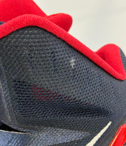 NIKE ミドルカットスニーカー HYPERDUNK 2014 EP 653650-416 メンズ SIZE 26.5 (M) ナイキ