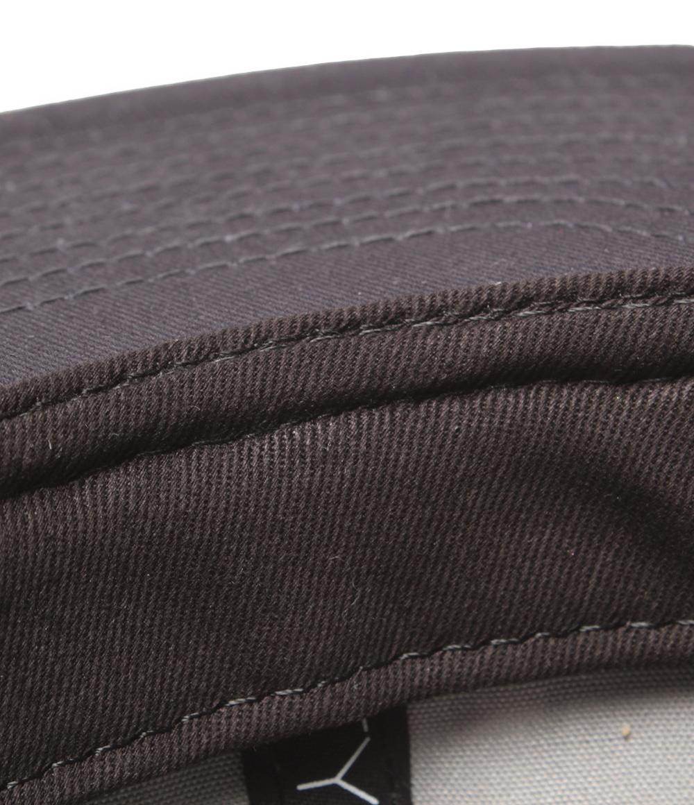 美品 NEW ERA キャップ×セントマイケル 25SS メンズ ニューエラ