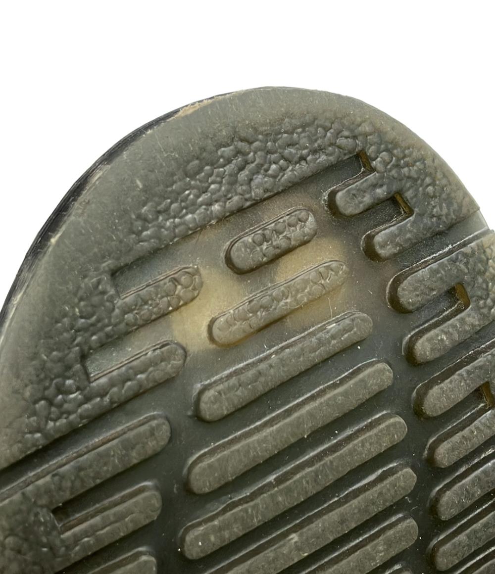 ドクターマーチン レースアップショートブーツ 8ホール レディース SIZE 6 (XL) Dr.Martens