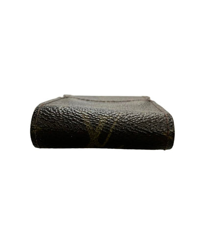 LOUIS VUITTON シガレットケース モノグラム エテュイ シガレット M63024 ユニセックス ルイ・ヴィトン