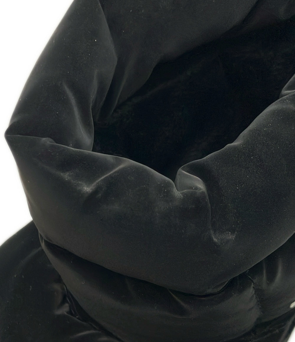 THE NORTH FACE 中綿ショートブーツ NS87R72K レディース SIZE 24.0 ザ・ノース・フェイス