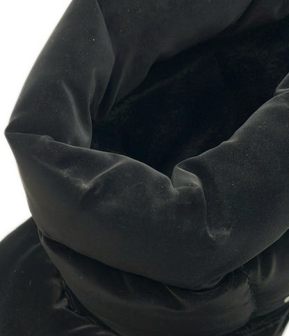 THE NORTH FACE 中綿ショートブーツ NS87R72K レディース SIZE 24.0 ザ・ノース・フェイス