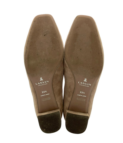 LANVIN collection パンプス レディース SIZE 22.5 ランバン コレクション
