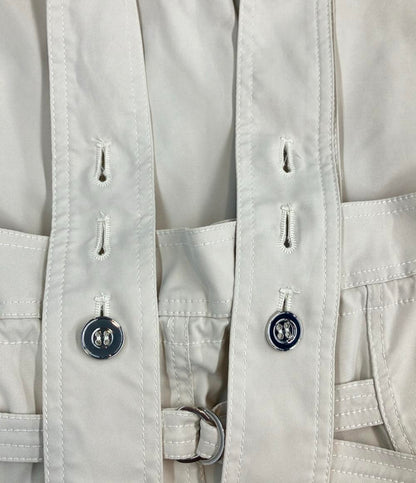 美品 クヌースマーフ 2wayサスペンダーカーゴパンツ レディース SIZE XS Knuth Marf