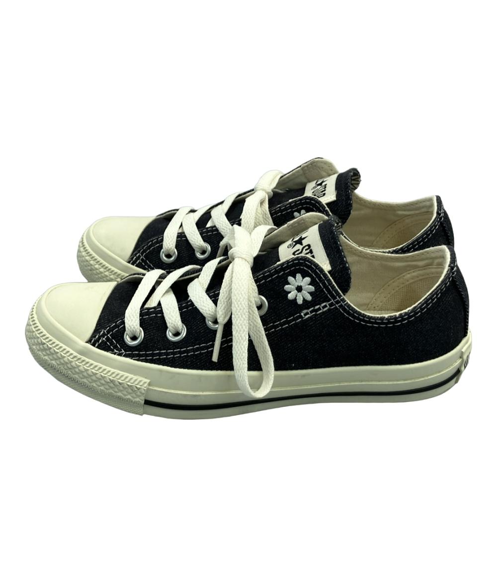 コンバース ローカットスニーカー ALL STAR DAISIES OX 1SE295 レディース SIZE 23.0 (M) CONVERSE