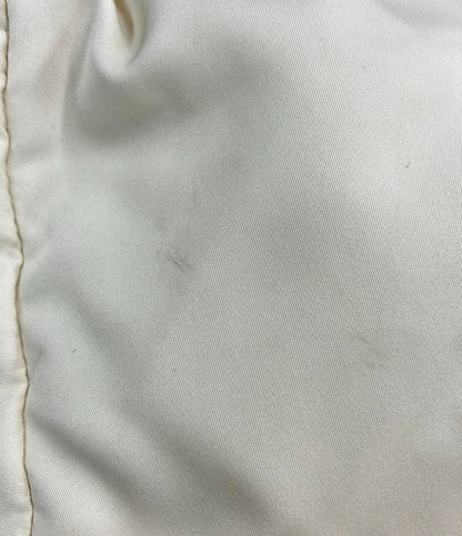 Diagram GRACE CONTINENTAL ダウンジャケット 金ボタン レディース SIZE 38 (S) ダイアグラムグレースコンチネンタル