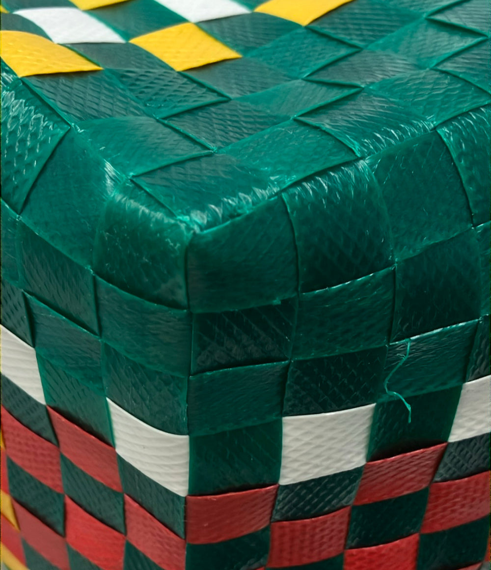MARNI トートバッグ ピクニックバッグ かごバッグ レディース マルニ