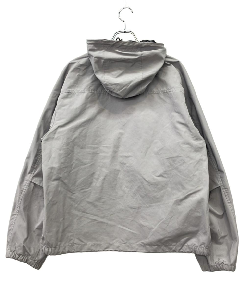 theory パーカー 長袖 ACTV HOOD JKT ダブルジップ 02-5109003 メンズ SIZE L セオリー