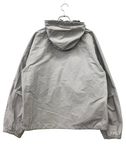 theory パーカー 長袖 ACTV HOOD JKT ダブルジップ 02-5109003 メンズ SIZE L セオリー