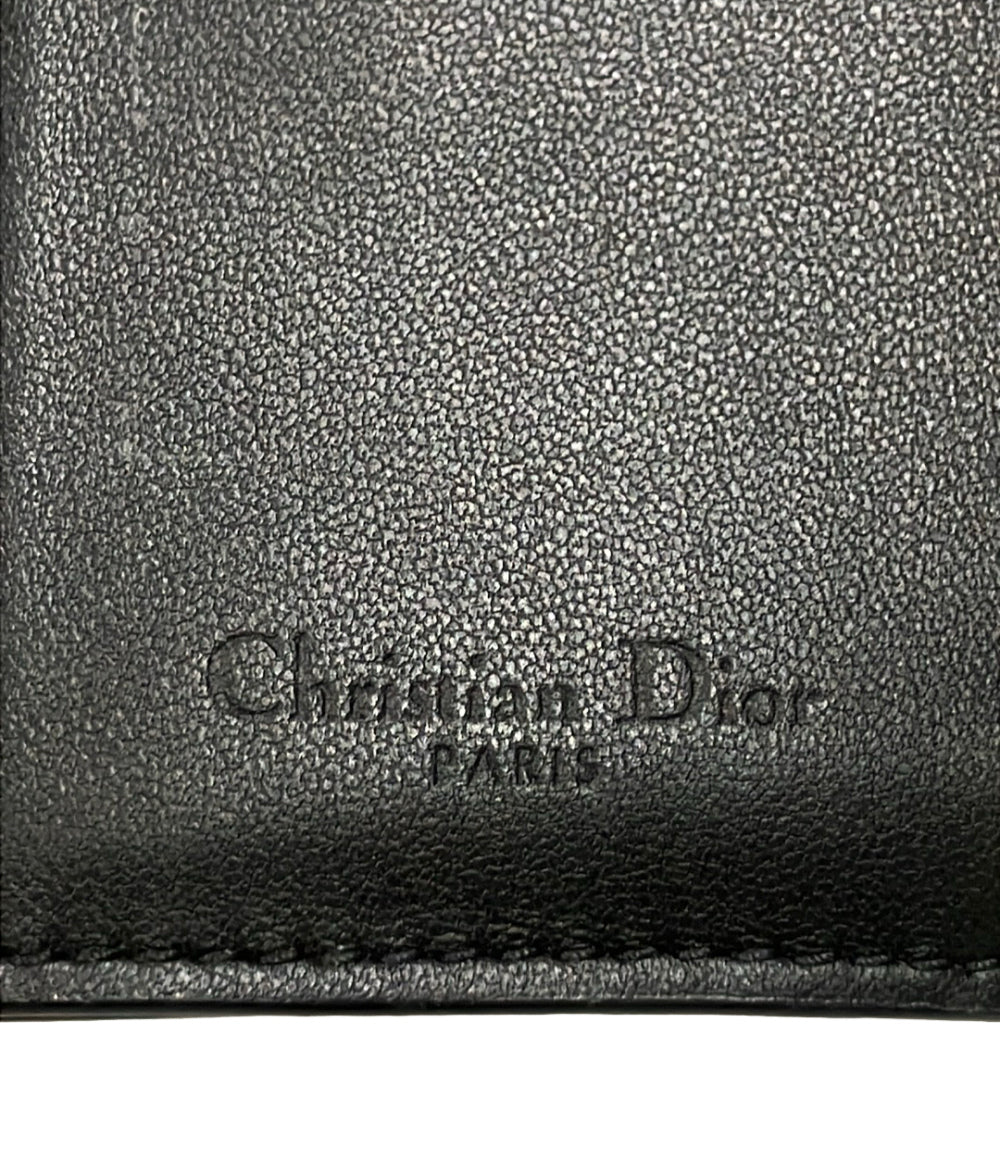 Christian Dior 三つ折り財布 レディース クリスチャンディオール