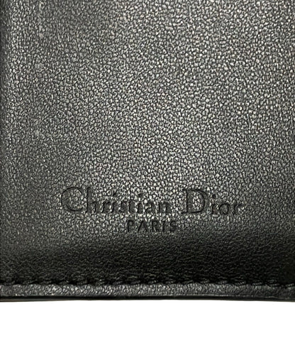 Christian Dior 三つ折り財布 レディース クリスチャンディオール