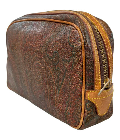 エトロ クラッチバッグ レディース ETRO