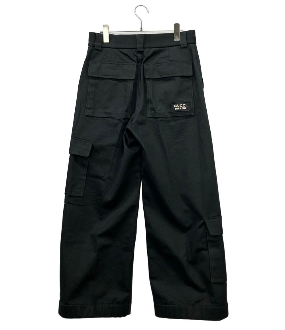 GUCCI カーゴパンツ メンズ SIZE 44 (L) グッチ