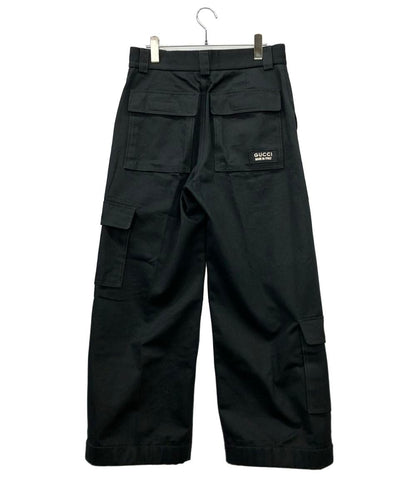 GUCCI カーゴパンツ メンズ SIZE 44 (L) グッチ