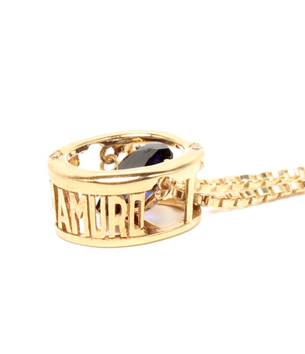 美品 ネックレス SV925 名探偵コナン ゼロの執行人 安室透 バーボン ユニセックス