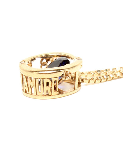 美品 ネックレス SV925 名探偵コナン ゼロの執行人 安室透 バーボン ユニセックス