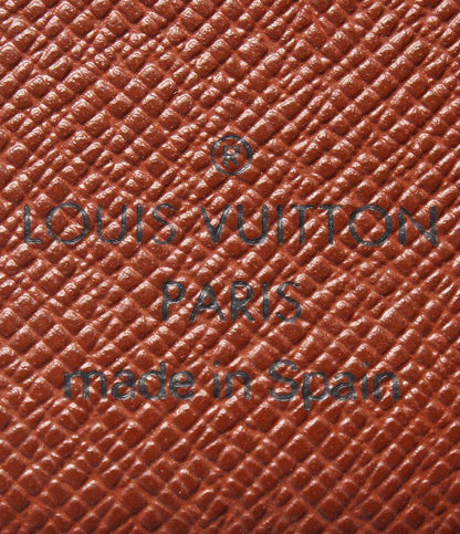 ルイ・ヴィトン 手帳カバー アジェンダPM モノグラム R20005 レディース LOUIS VUITTON