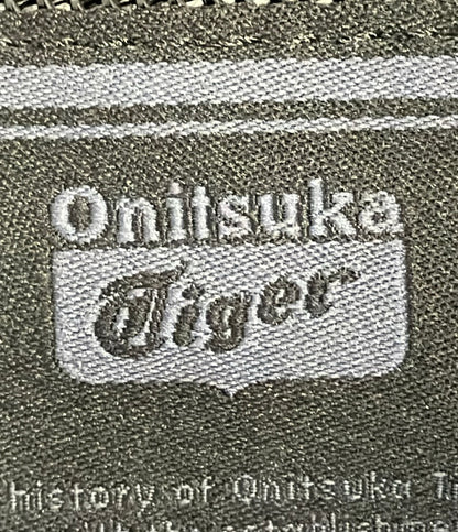 ONITSUKA TIGERそ ウェストバッグ レディース メンズ オニツカタイガー