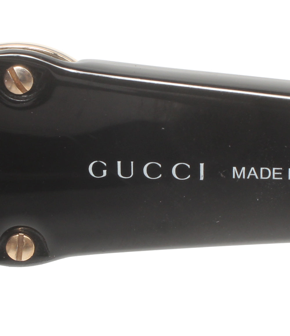 GUCCI サングラス アイウェア 59□17 インターロッキングG GG3163 レディース グッチ
