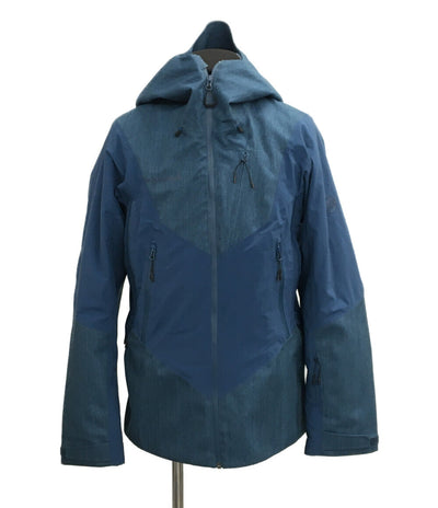 マムート 美品 アウトドアジャケット Cambrena HS Thermo Hooded Jacket     1010-27240 メンズ SIZE M (M) MAMMUT