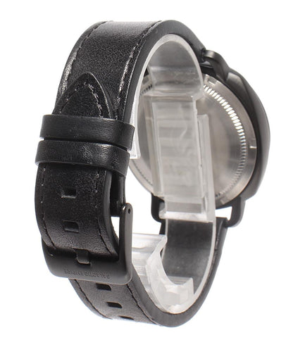 腕時計 STAR WARS 帝国軍 ミリタリーウォッチ クオーツ ブラック メンズ